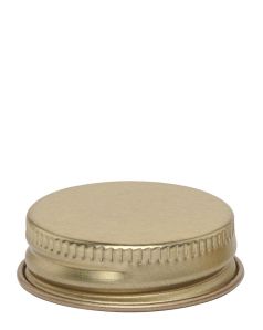 Shop For 33-400 Boston Round Plastisol Lined Metal Caps