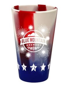 Shop For 16 oz. Silipint Silicone Pint Glass | Grandstand