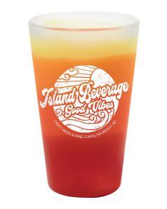 Shop For 16 oz. Silipint Silicone Pint Glass | Grandstand