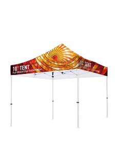 Shop For 10' x 10' Premium Aluminum Canopy Tent 206012