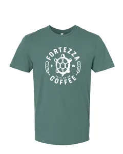 Custom Printed LAT Fine Jersey T-Shirt-6901 at Grandstand. Image number 1.