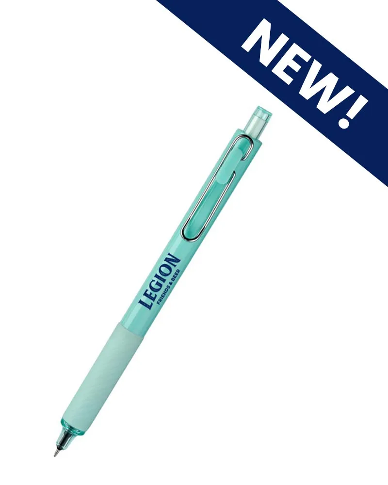 Utopia Gel Pen-G455F product image