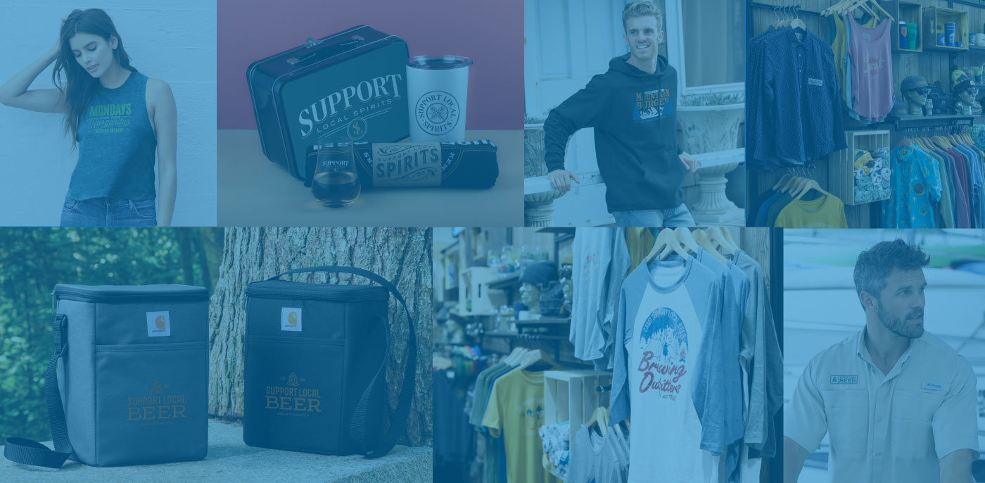 A Guide to Branded Merchandise: Profit Driving Advertising