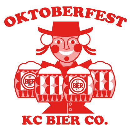 oktoberfest creative template 01