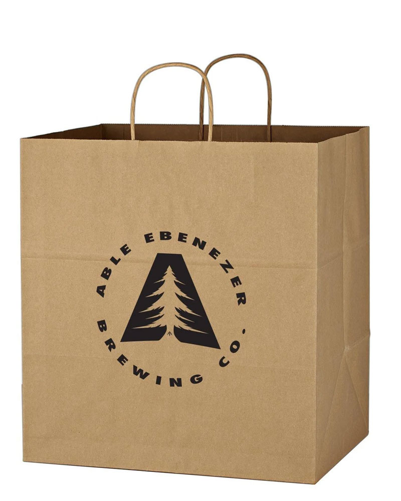 Shopping Bags