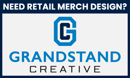 retail merch design services