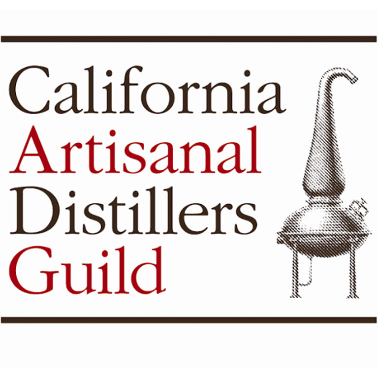 California Artisanal Distillers Guild