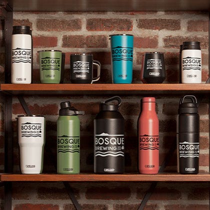 shop CamelBak stainless steel