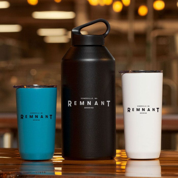 CamelBak grower tumbler