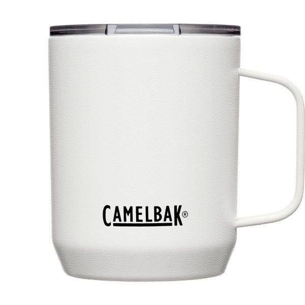 CamelBak collection powder coat finish