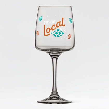 11.75 oz. Edel Wine & Cocktail Glass HGV4404-006