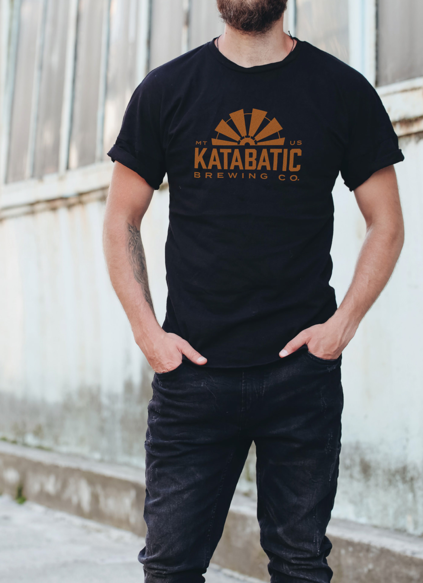 Katabatic Shirt