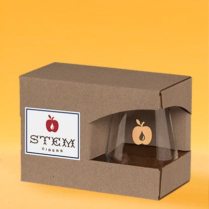 custom packaging gift box