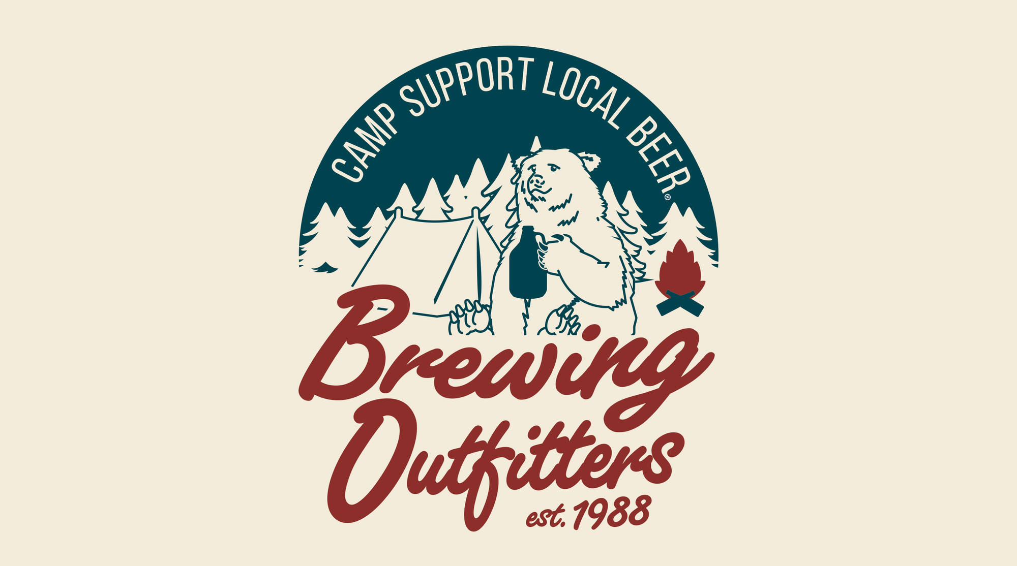 Brewing Outfitters Logo