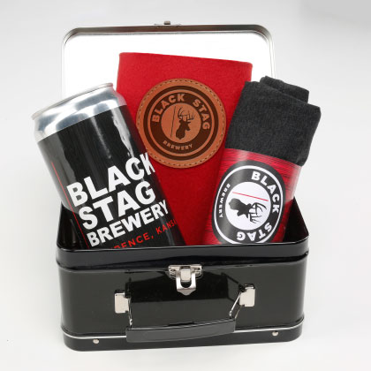 beer geek lunch box kit