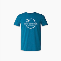 Custom Printed Apparel