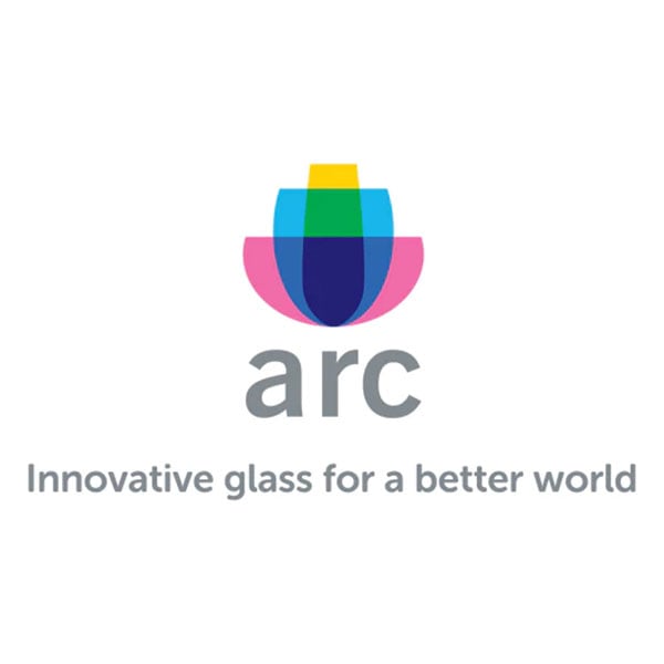 arc glassware