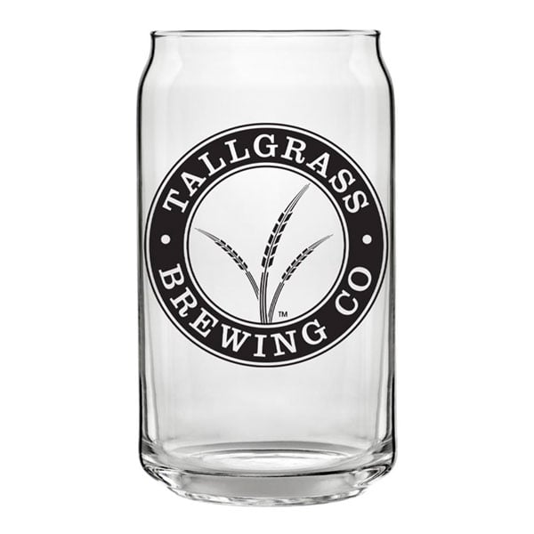 craft beer can glass family