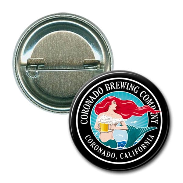craft beer taproom essentials buttons patches