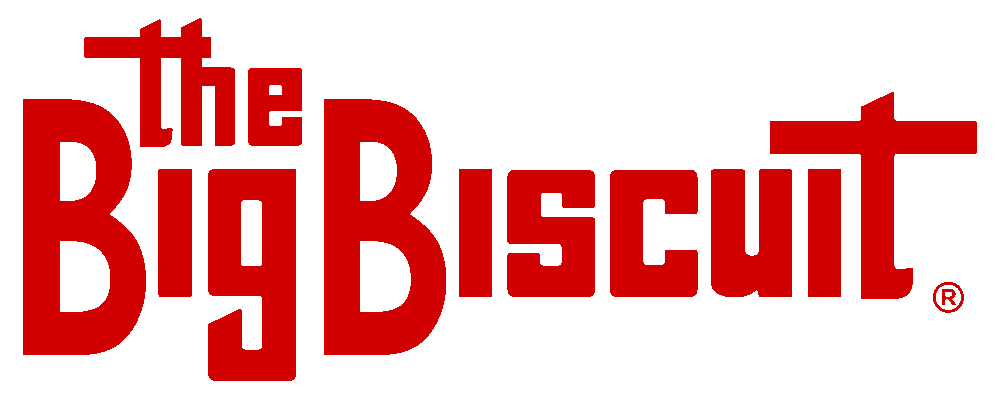 The Big Biscuit