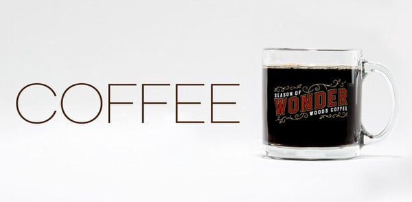 shop custom printed coffee glassware apparel promotional retail