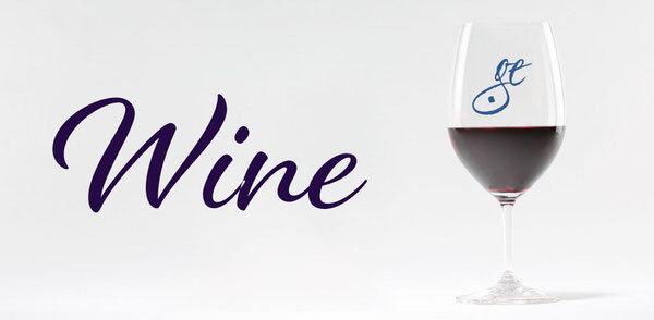 shop custom printed wine glassware apparel promotional retail