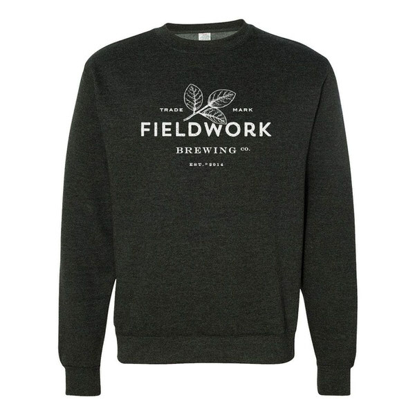 corporate sweatshirts fleece