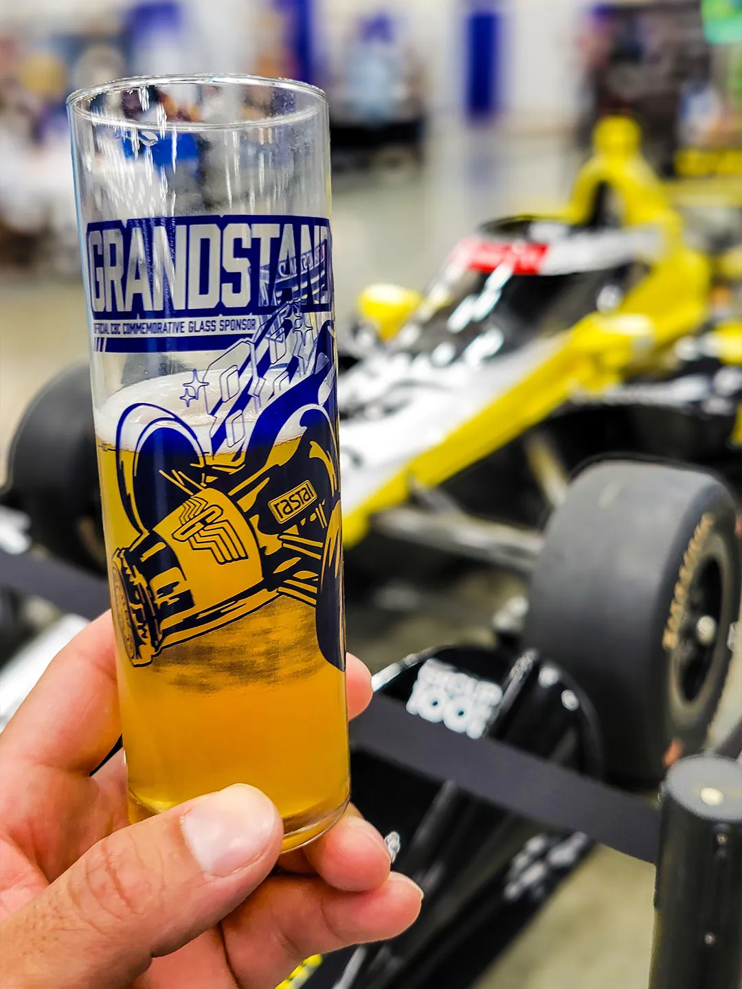 0.2L Rastal Kölsch Glass 12928