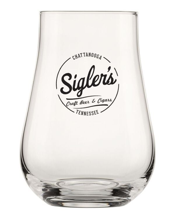 cider glassware stemless
