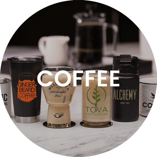 shop coffee products