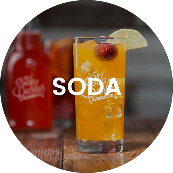 shop soda products