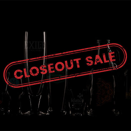 shop closeout products