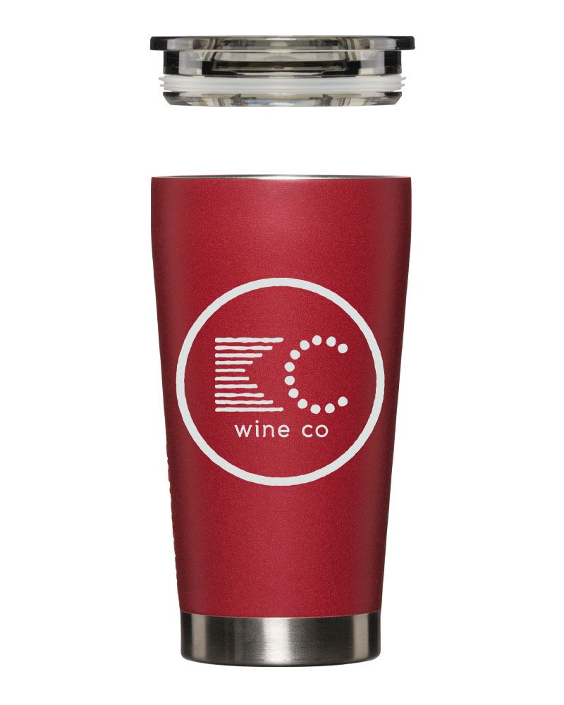 Fifty/Fifty Vacuum Insulated Stainless Steel Drinkware