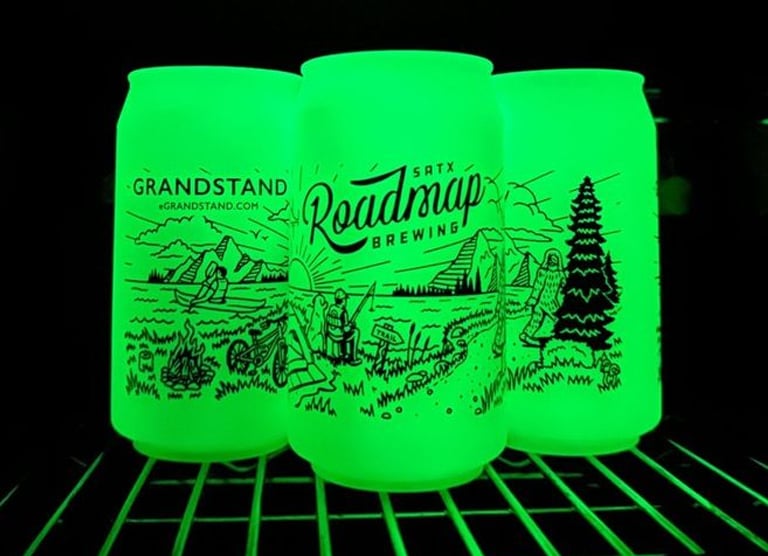 Grandstand Creative Roadmap Brewing