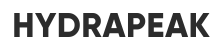 HydraPeak logo