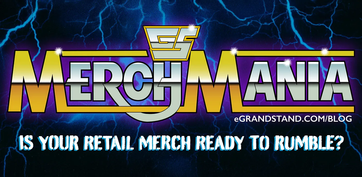 Merch-Mania