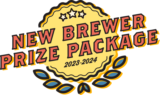 new brewer prize package