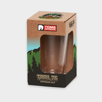 Custom Printed Packaging