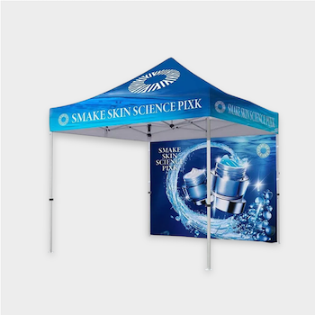 Custom Printed Signage