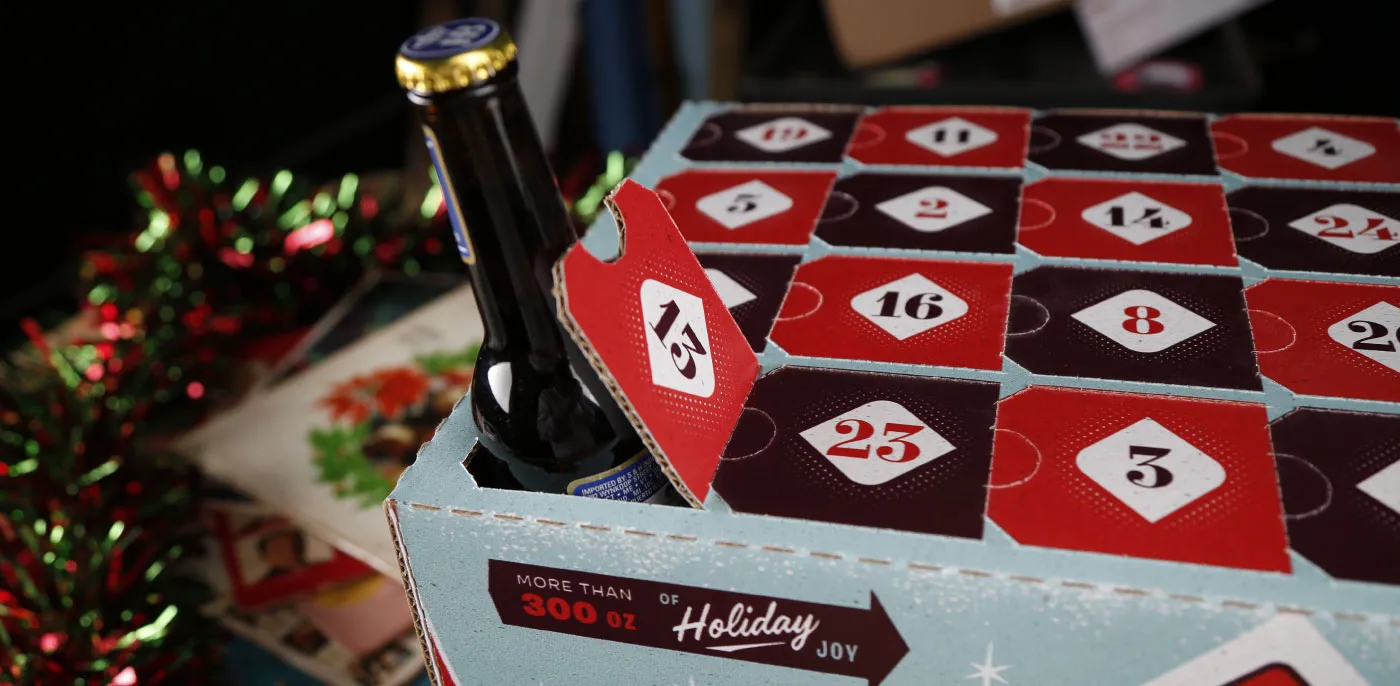 Unwrap the Magic of Bundles: Why Custom Advent Boxes Are the Ultimate Holiday Win