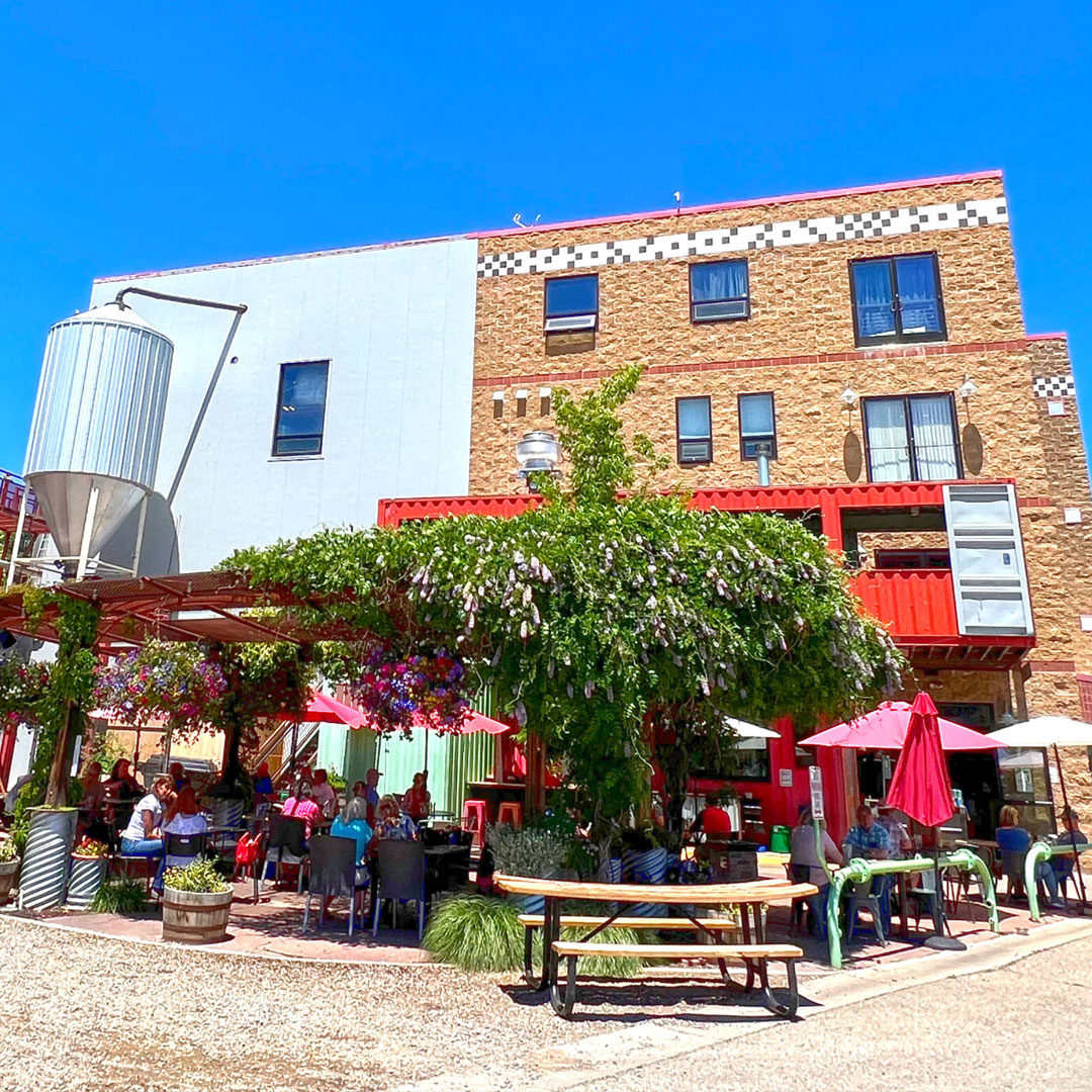 ska brewing company location