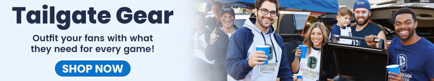 Shop Tailgate products