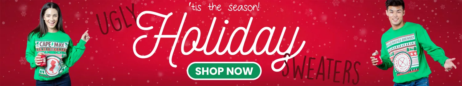 Shop Ugly Sweater